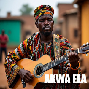 Overflow by AKWA ELA