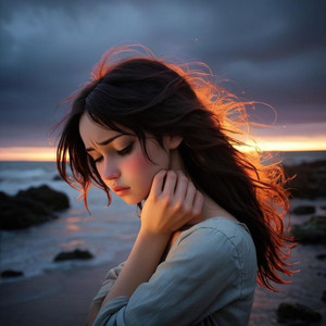 梦里 by MilkyWay Sunrise