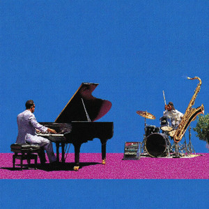 Grid Serenade by Future Jazz Romance