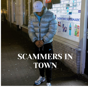 Scammers in Town by Gimmasmando
