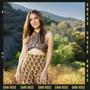 Chess - Honey County