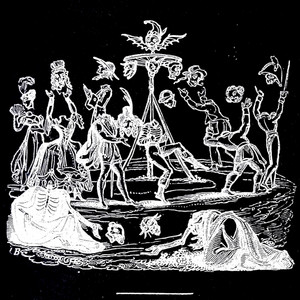 My Cousin - dullahan(happy birthday.)