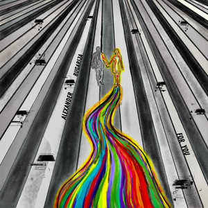 Alexander Bugarija - For You