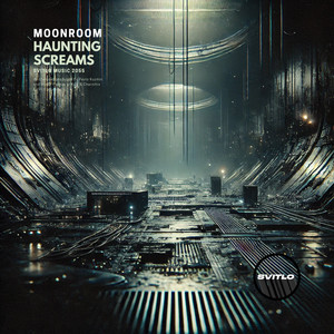 Moonroom — Haunting Screams