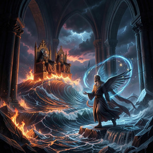 King of Kings by Valkoi