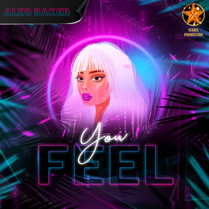 Обкладинка: You Feel