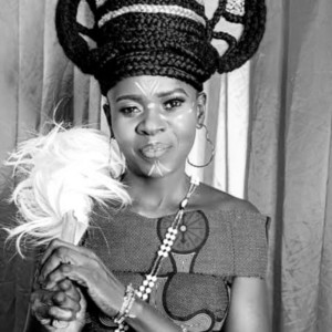 I-Zina (feat. Caromé)