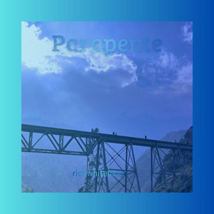 Parapente by RICH WHITE BEATS