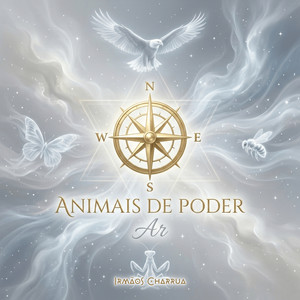 Bee of the East by Irmãos Charrua
