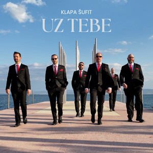 Uz tebe by Klapa Sufit