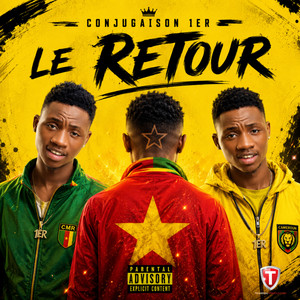 Le Retour by Conjugaison 1er