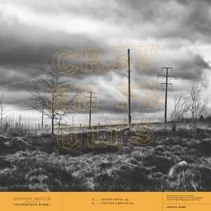 Netherfield Works cover