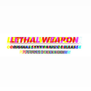 Lethal Weapon