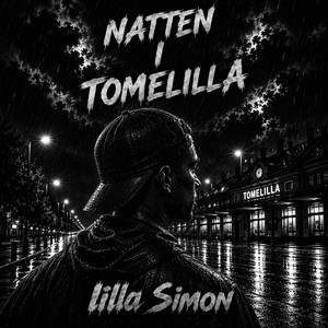 Natten i Tomelilla by Lilla Simon