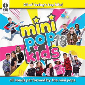 Party Kids Pop [DVD](中古品)