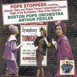 【中古】 Pops Stoppers ボストン・ポップス・オーケストラ,Williams Stoppers 【中古】 ボストン・ポップス・オーケストラ,Williams Pops