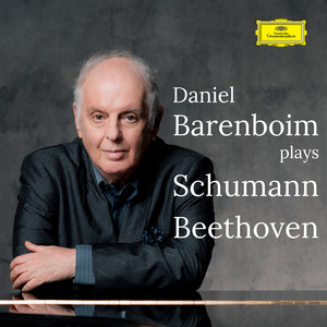 Daniel Barenboim plays Schumann / Beethoven ‑「コンピレーション