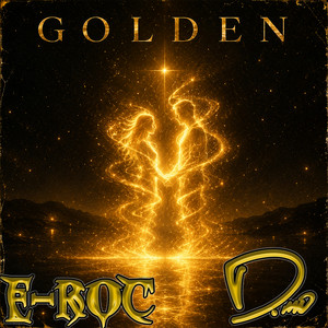 Golden by E-Roc, D.MO