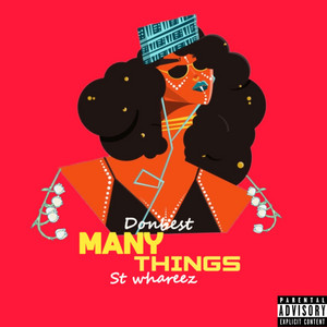 Many things