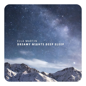 Light Surface Deep Sleep by Ella Martin
