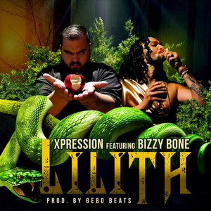 Portada de Lilith