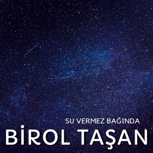 Su Vermez Bağında