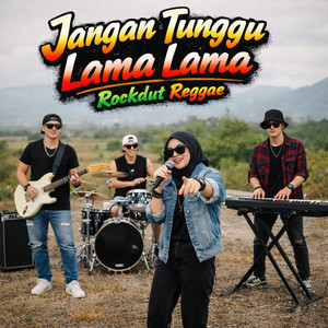 Jangan Tunggu Lama Lama - Rockdut Reggae Remix by Suara Nada Official