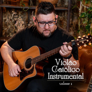 Um Coração Novo - Violão Instrumental Acústico by Walker Akira, Eterna Devoção