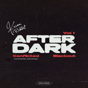 Blackout by Kwon Rabbit