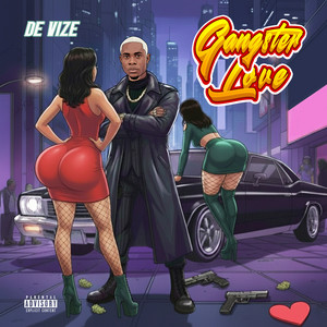 Gangster Love by De Vize