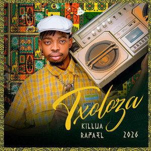 Killua Rafael - Hi Voni Hosi