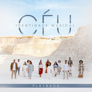Identidade Musical - Pedra Angular (Playback)