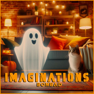 Imagination by Bombad