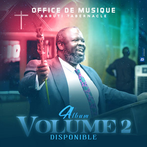 OFFICE DE MUSIQUE DE BARUTI TABERNACLE - Miséricorde Insondable