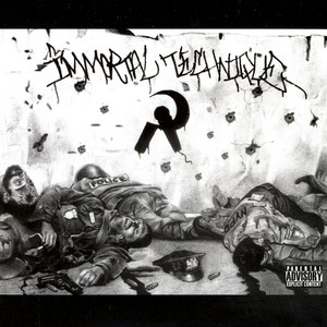 Top of the Food Chain (Remix) [feat. Poison Pen] - song and lyrics