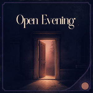 Open Evening by Jack Wolfe