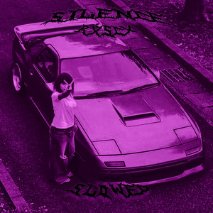 SILENCE - Slowed + Reverb by RXSCX