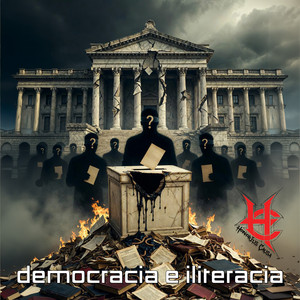 Miúdos Do Subúrbio Esquecido by Honorius Causa
