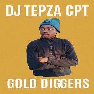 Dj Tepza Cpt