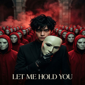Let Me Hold You by Bridal Zone