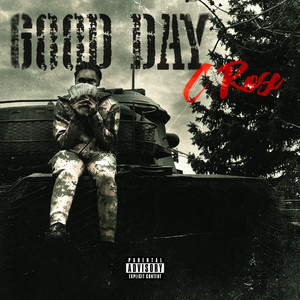 Good Day by C Rose