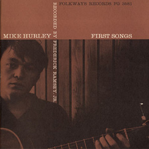 The Tea Song by Michael Hurley