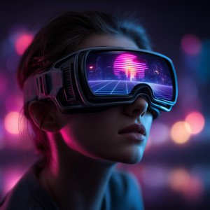 Carvine - Retro Vision