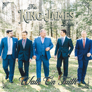 The Devil's Not Afraid of a Dust Covered Bible by The King James Boys