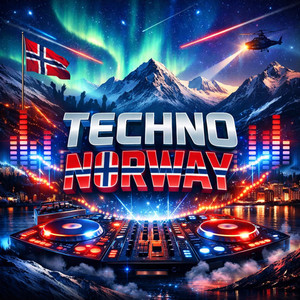 Techno Norway by Patras