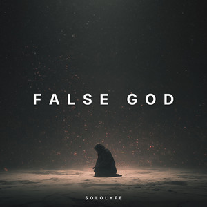 False God by sololyfe, JU LIA