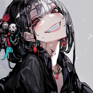 猛毒の香水｜맹독의 향수｜Toxic Perfume｜剧毒香水 by 나리뮤직