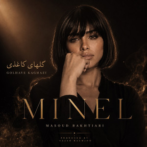 Golhaye Kaghazi by Minel