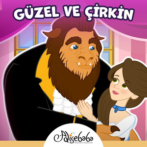 Güzel ve Çirkin by Adisebaba Masal