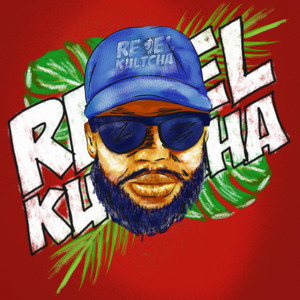 Rebel Kultcha cover